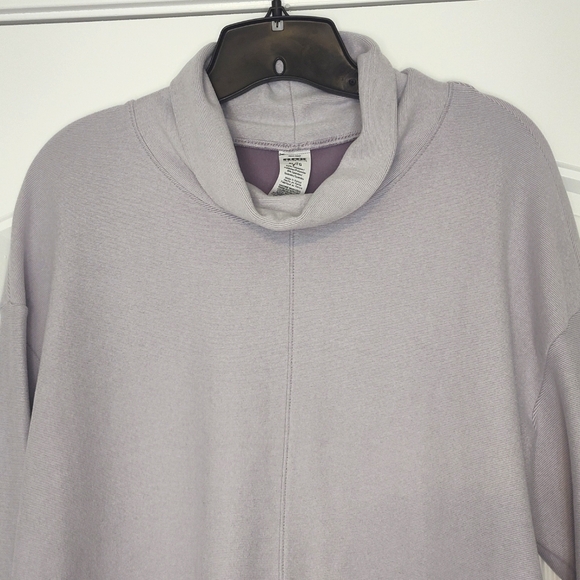 RBX Active Turtleneck Sweater - Picture 2 of 10